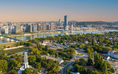 BEOGRAD – JEDNODNEVNO PUTOVANJE 12.10.