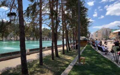 VIKEND PUTOVANJE NA ZLATIBOR 18.10.